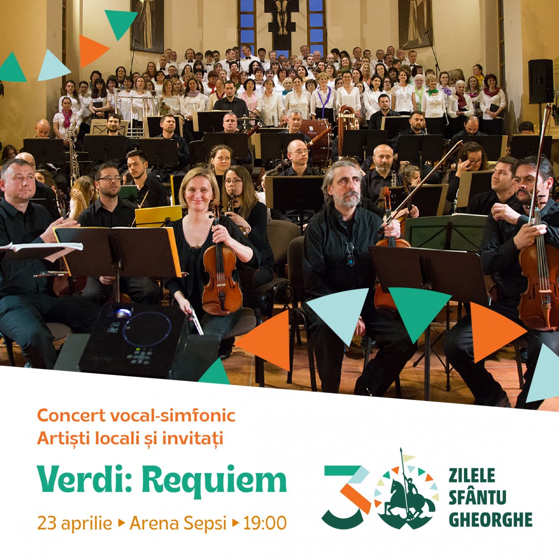 Verdi: Requiem