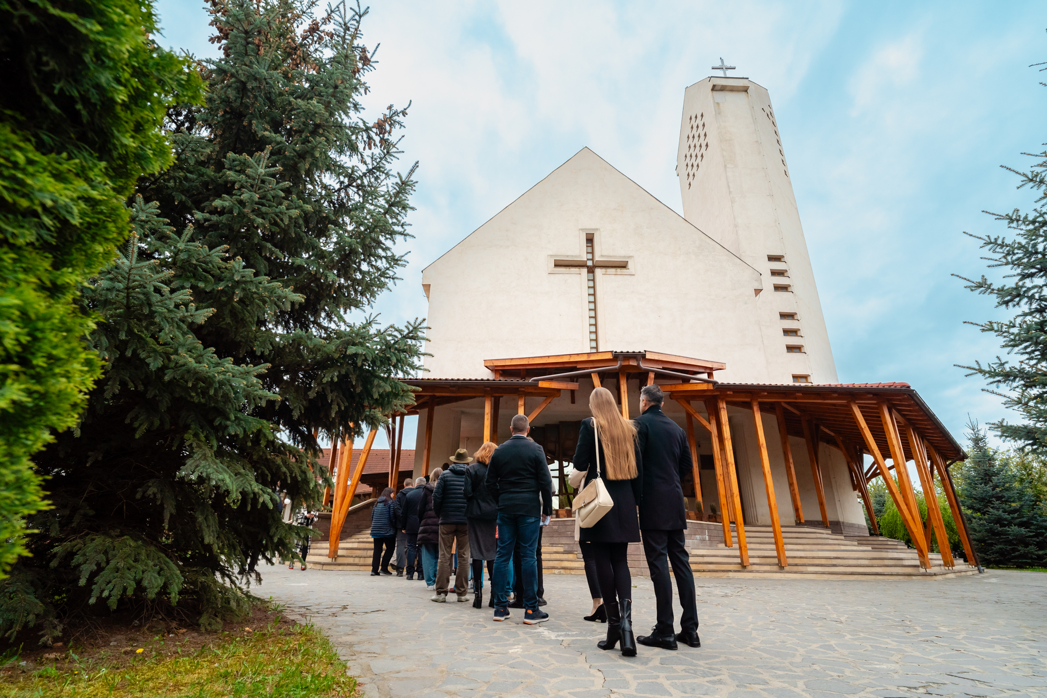 Concert extraordinar de Crăciun la Sfântu Gheorghe cu Orchestra Filarmonicii Braşov şi Corul Bisericii Negre