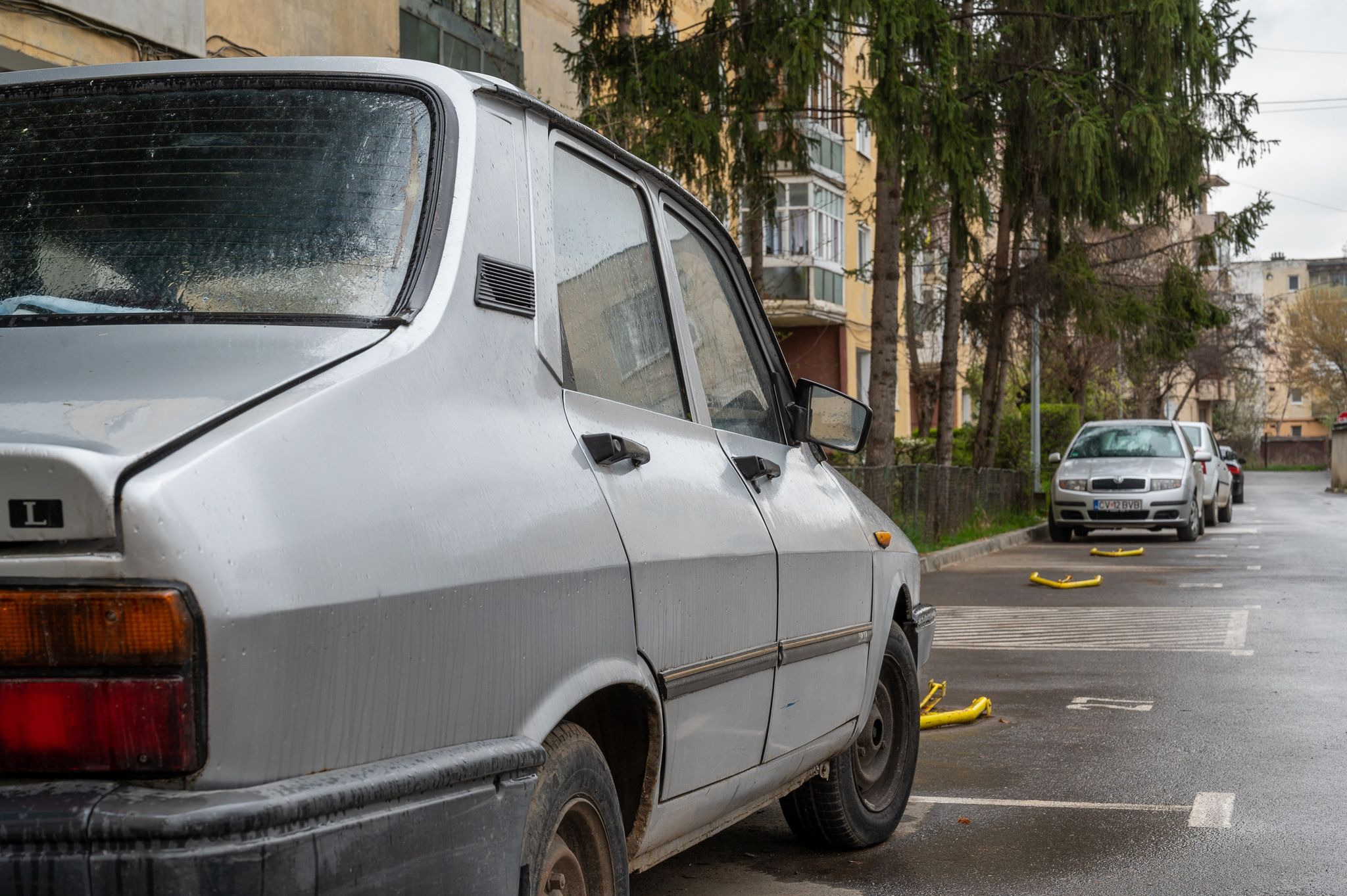 236 de dosare aprobate în prima lună a programului „Dăm valoare rablei tale”