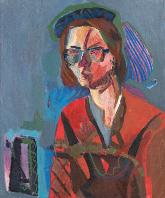 Vernisajul expoziției pictorului și restauratorului Gábor BIRÓ Vernisajul expoziției pictorului și restauratorului Gábor BIRÓ