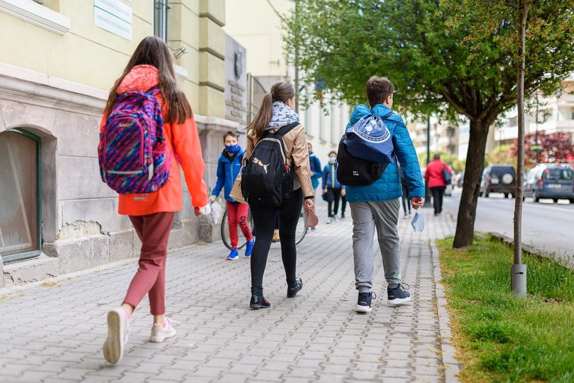 Banii alocaţi de Primărie înlocuiesc Fondul clasei sau al grupei