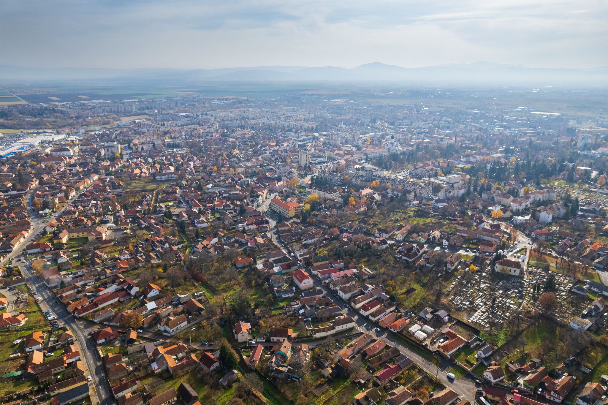 Recensământul Populației și Locuințelor debutează în data de 14 martie