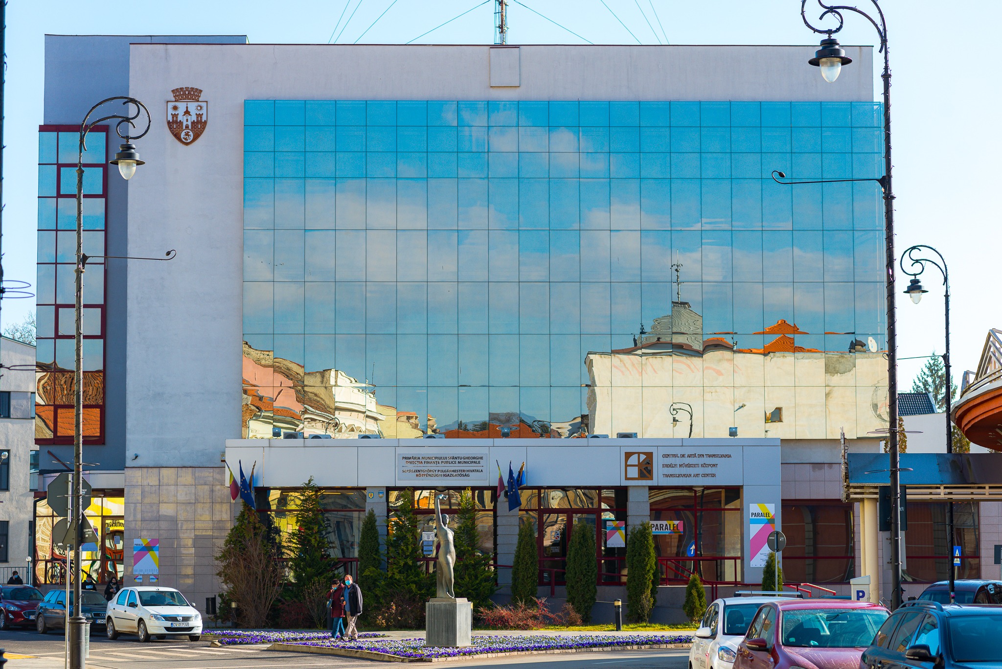 Program prelungit la Taxele şi Impozitele Locale