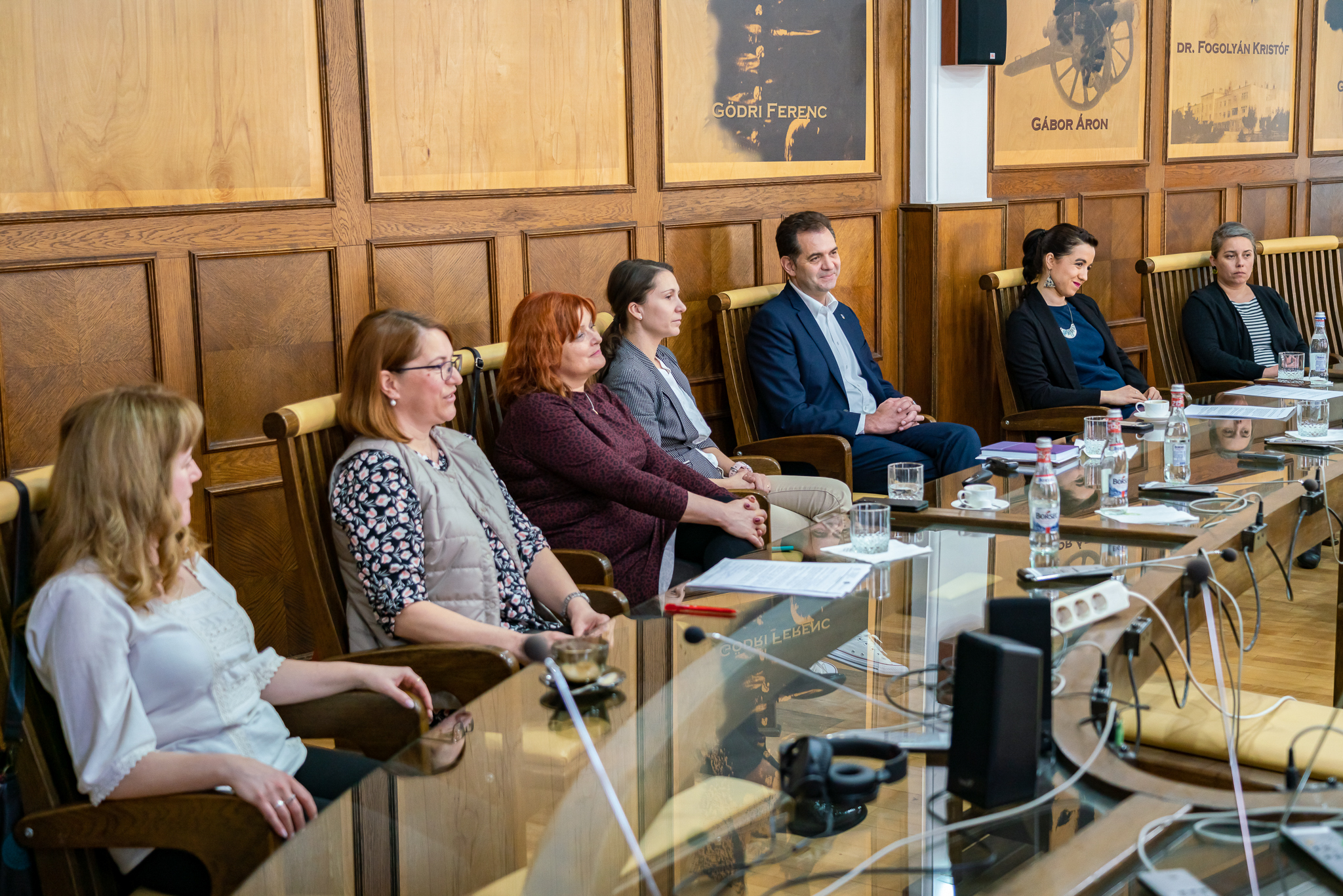 Primăria Sfântu Gheorghe susține programe culturale și de promovare a sănătății fizice și mintale