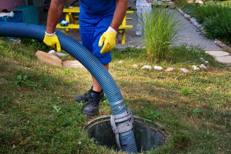 Obligaţie pentru locuitori de a se înscrie în Registrul de Evidență a Sistemelor pentru Colectarea și Epurarea Apelor Uzate