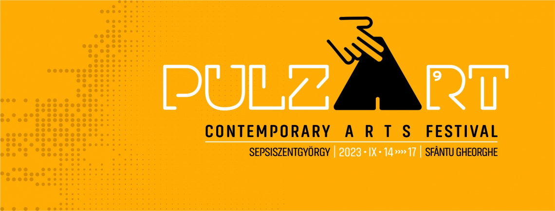 Festivalul de Arte Contemporane pulzArt, ediția a 9-a