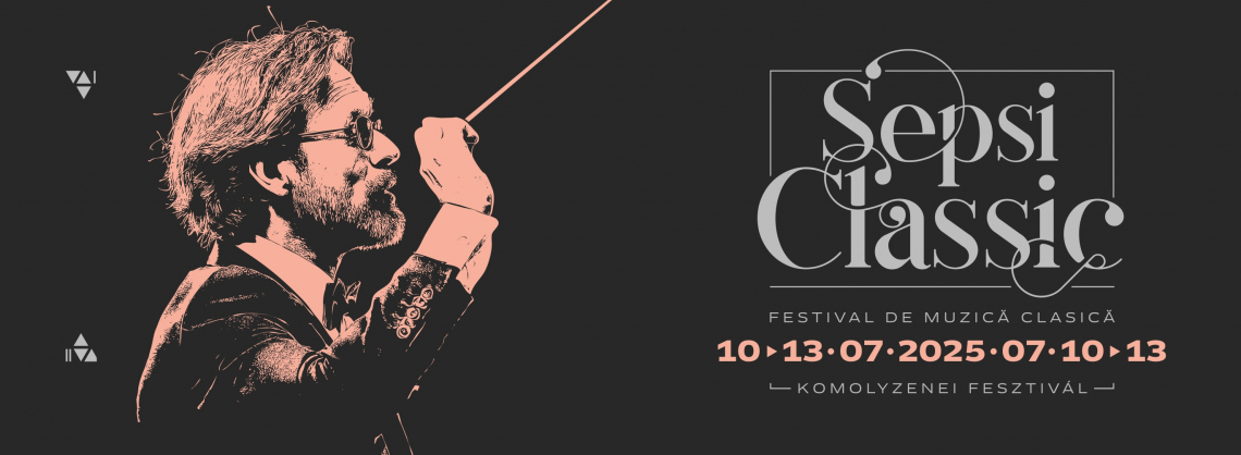 Sepsi Classic - festival de muzică clasică