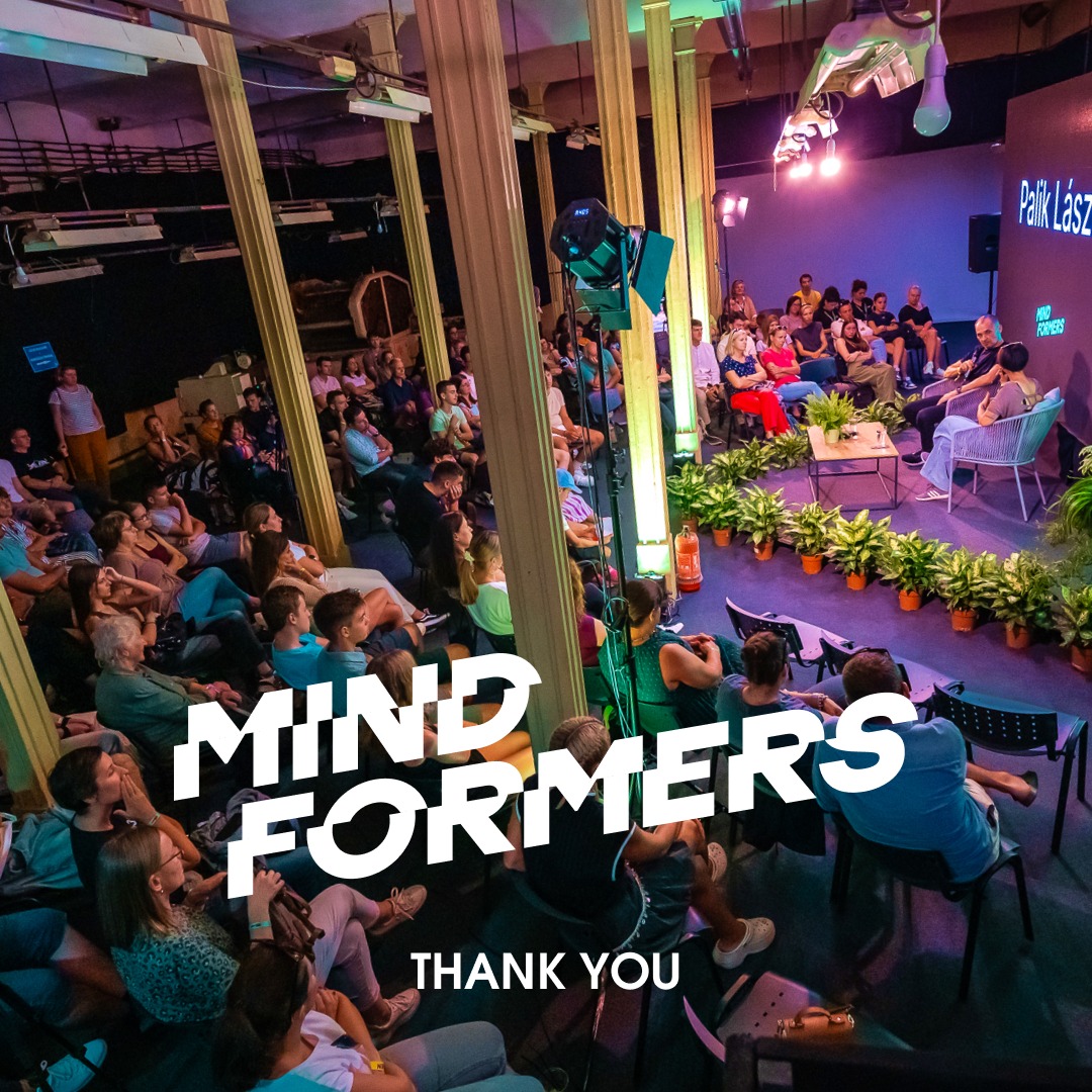 Evenimentul MindFormers de la Sfântu Gheorghe este doar începutul!