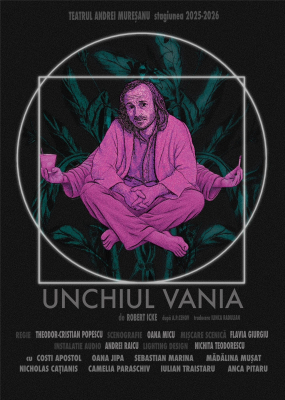 PREMIER -  UNCHIUL VANIA 