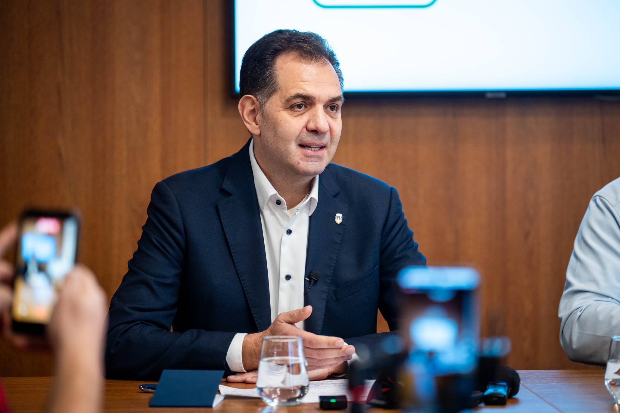 Primăria Sfântu Gheorghe modifică nivelul impozitelor locale pentru acest an