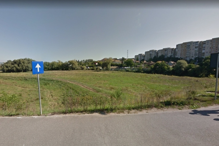 Baraj pe pârâul Debren și zonă de agrement pe malul râului Olt