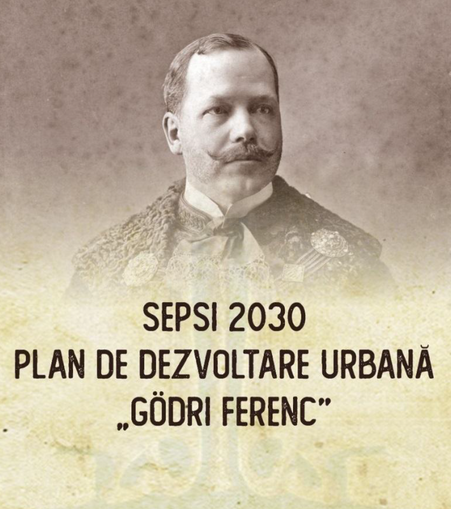 Strategia Integrată de Dezvoltare Urbană