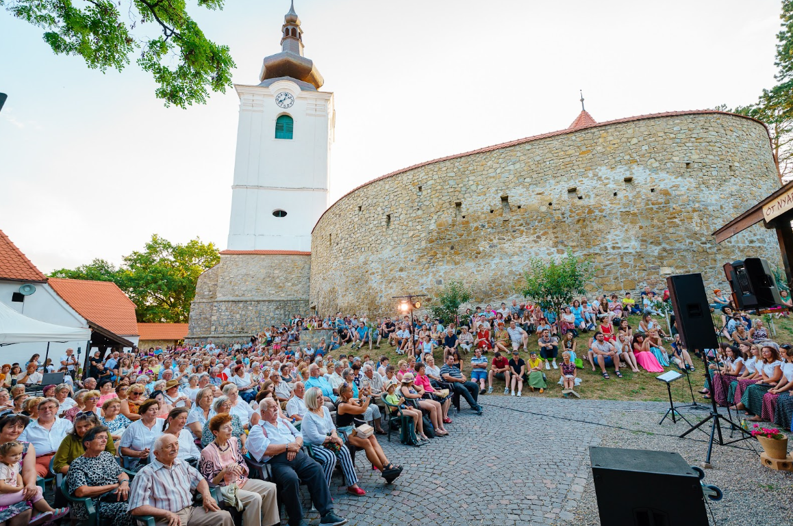 Dăm aripi ideilor! Sprijinim inițiativele comunității locale