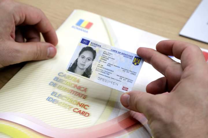 Precizări oficiale privind noile cărți de identitate: CEI și CIS, diferențe și utilizare