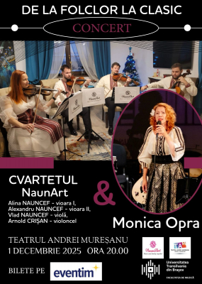 DE LA FOLCLOR LA CLASIC 