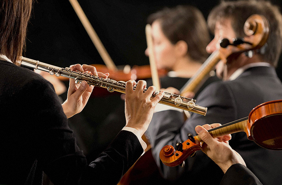 A început vânzarea abonamentelor pentru Stagiunea de Concerte simfonice 