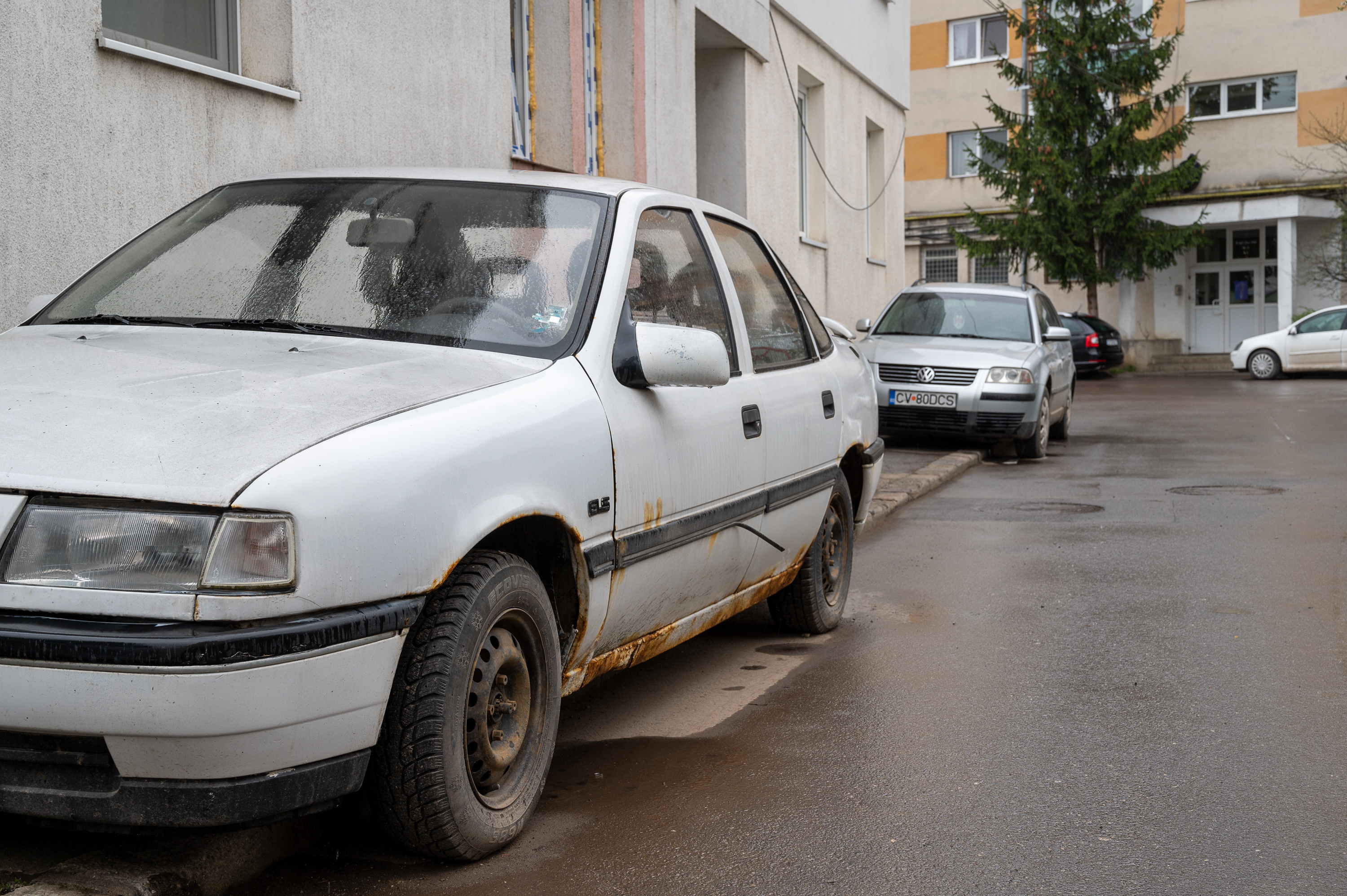 Modificări importante în programul „Dăm valoare rablei tale”