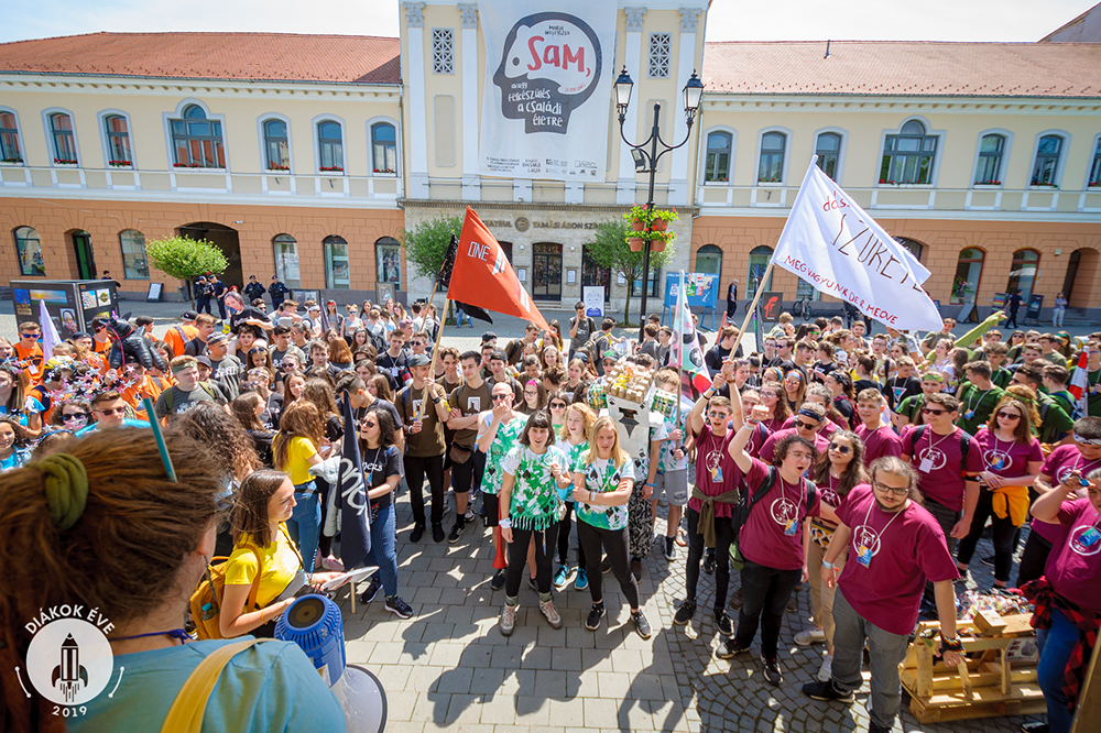 Anunț de participare