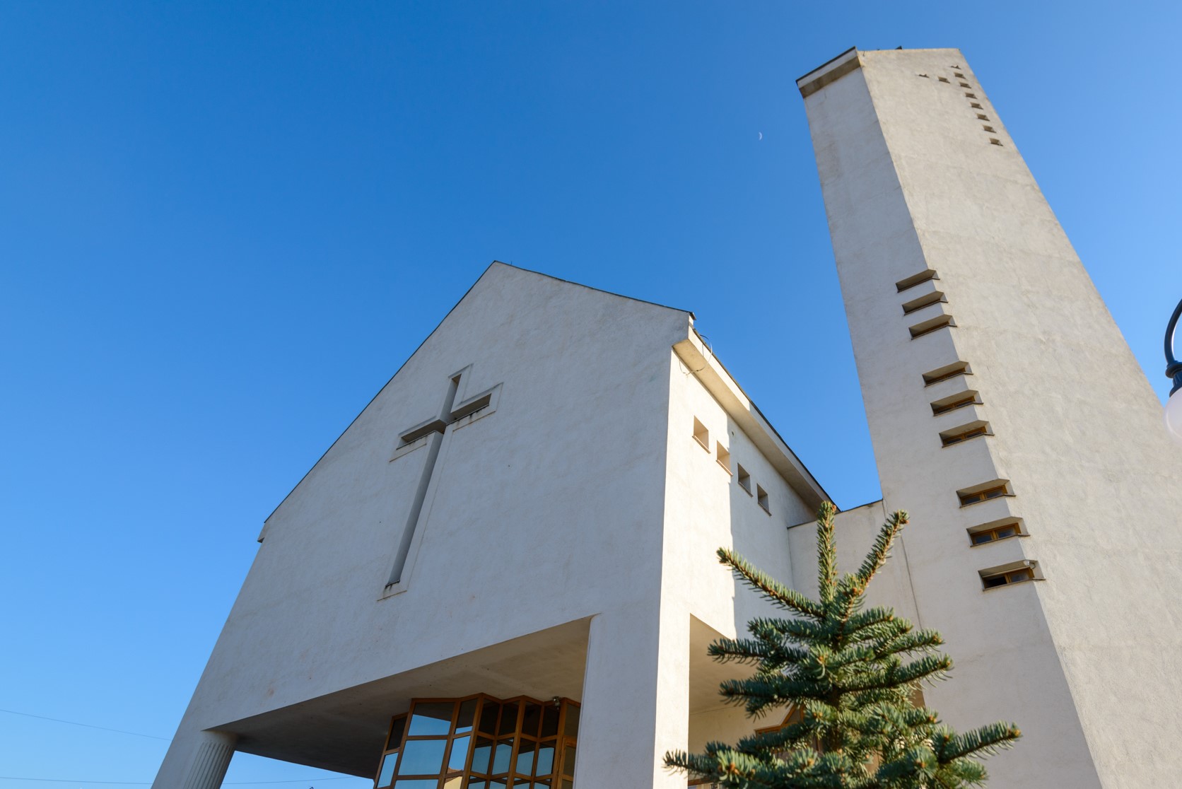 Binecuvântare de Ziua Sfântului Gheorghe și acordarea Titlului Pro Urbe
