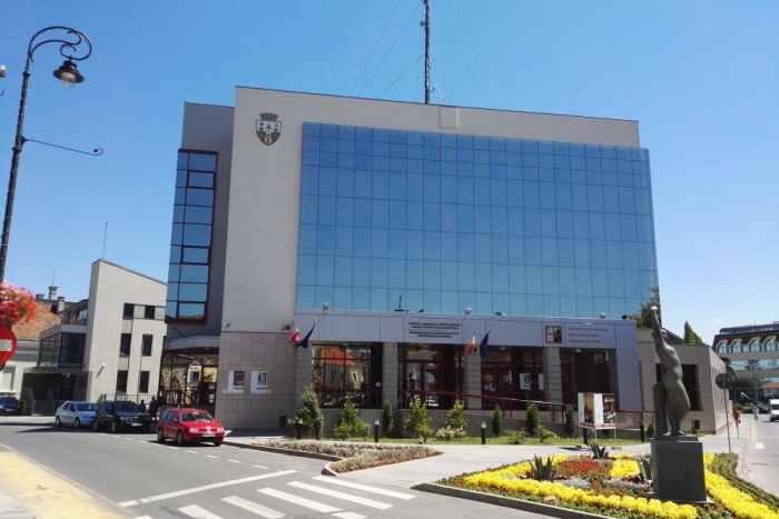 Aproape 70% dintre locuitorii din Sfântu Gheorghe au plătit impozitele pe clădiri şi terenuri