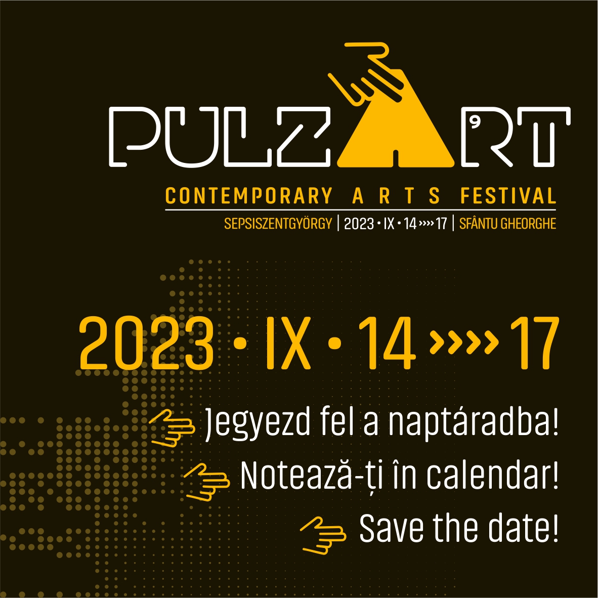 Program pulzart este disponibil publiculu
