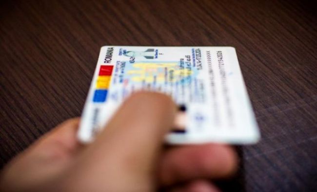 Cererile pentru eliberarea cărţilor de identitate vor fi soluţionate în 30 de zile