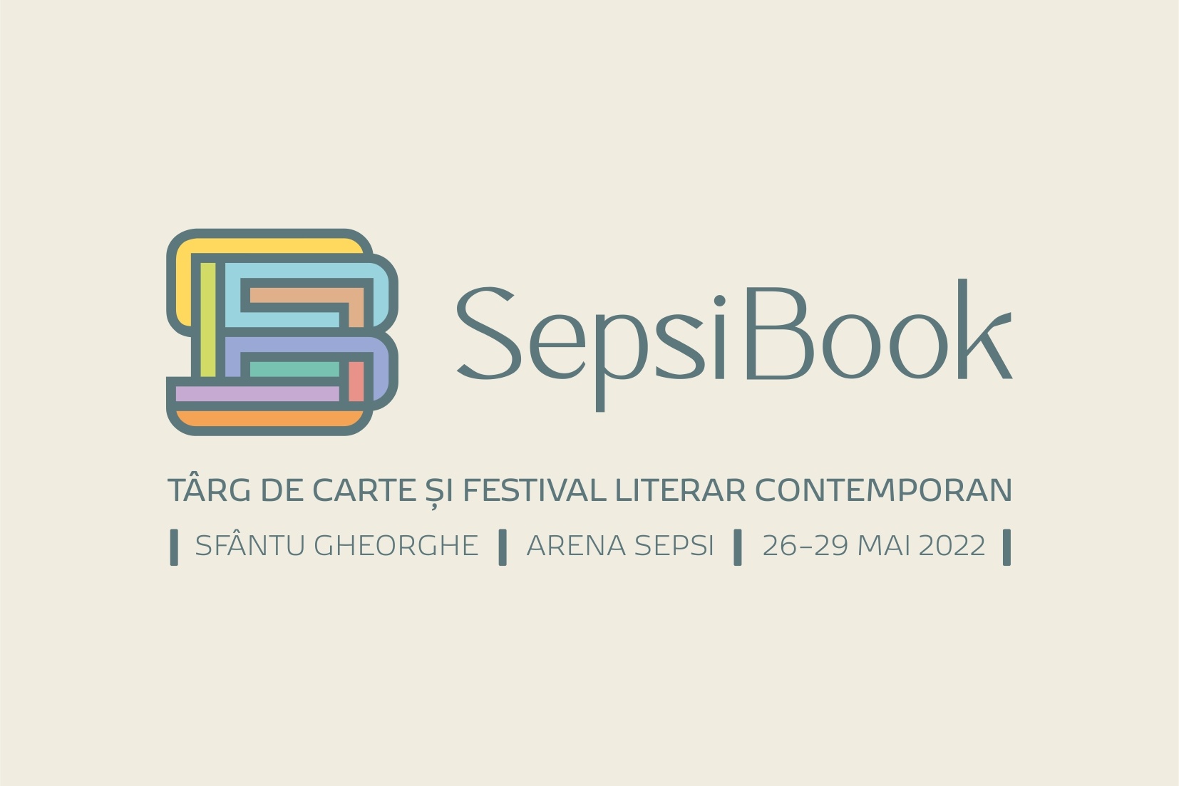 SepsiBook – Târg de carte și festival literar la Sfântu Gheorghe
