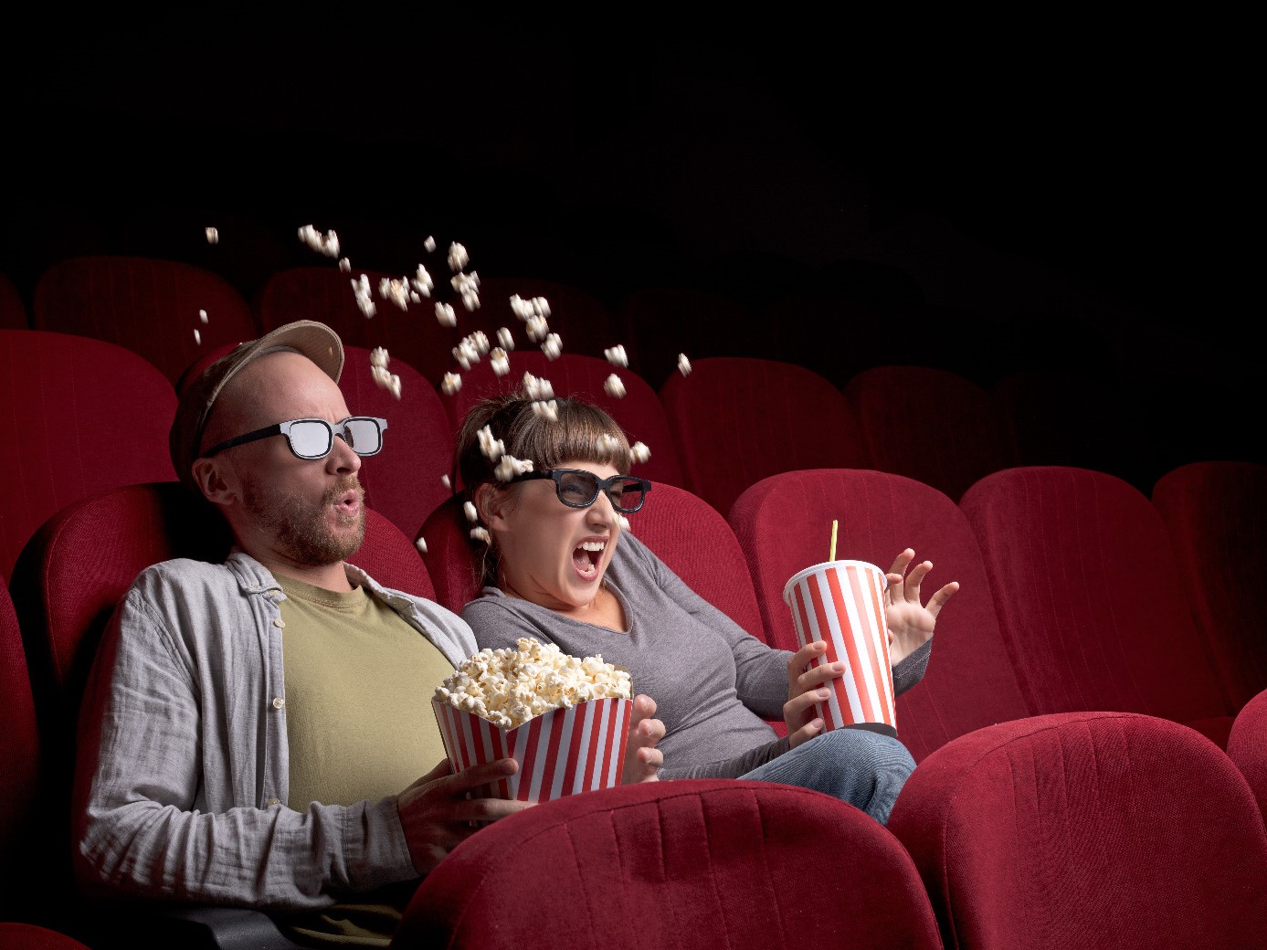 2021 - Un an mai bun pentru Cinema Arta decât a fost 2020