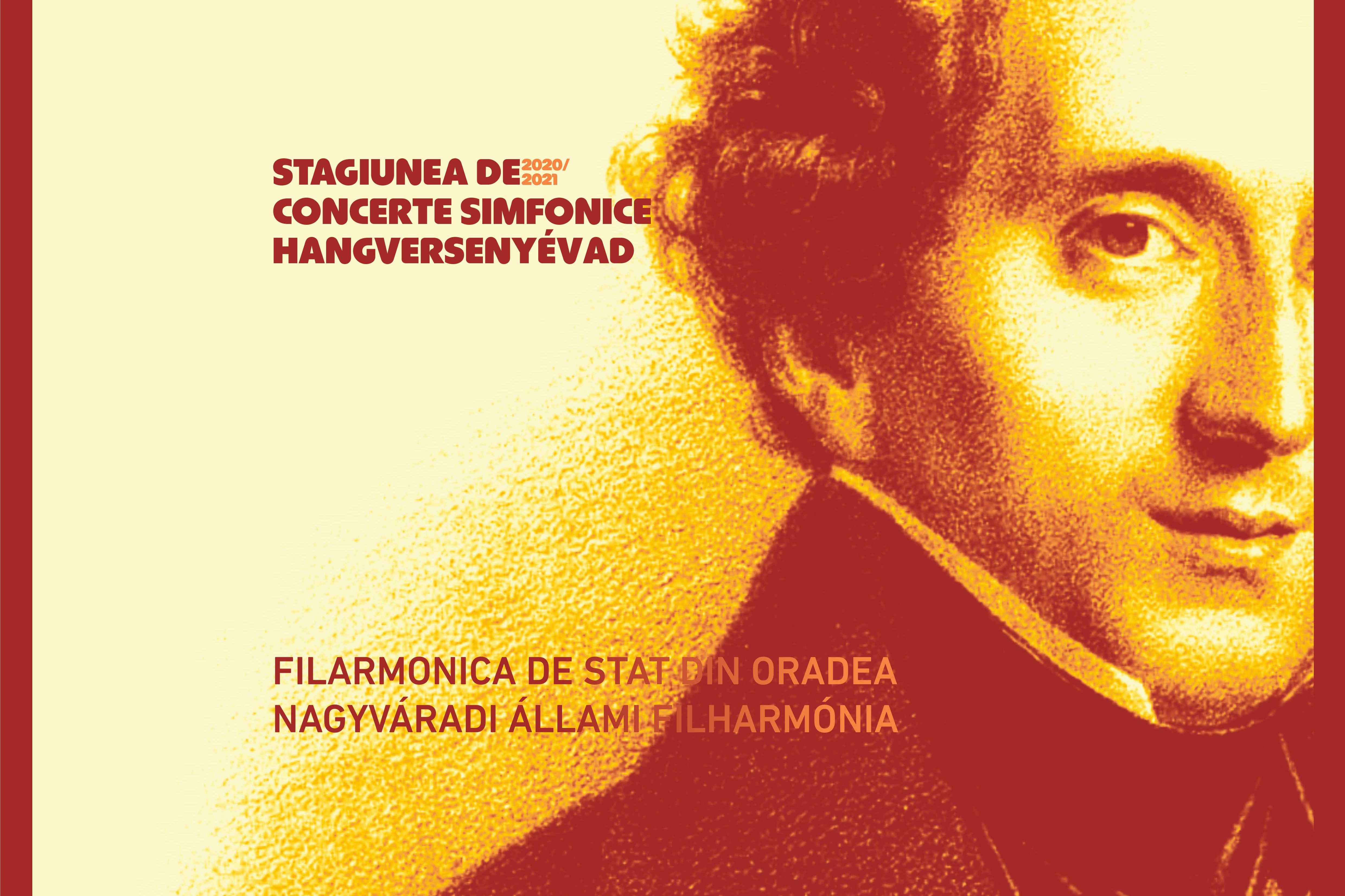 Concertul Filarmonicii de Stat din Oradea