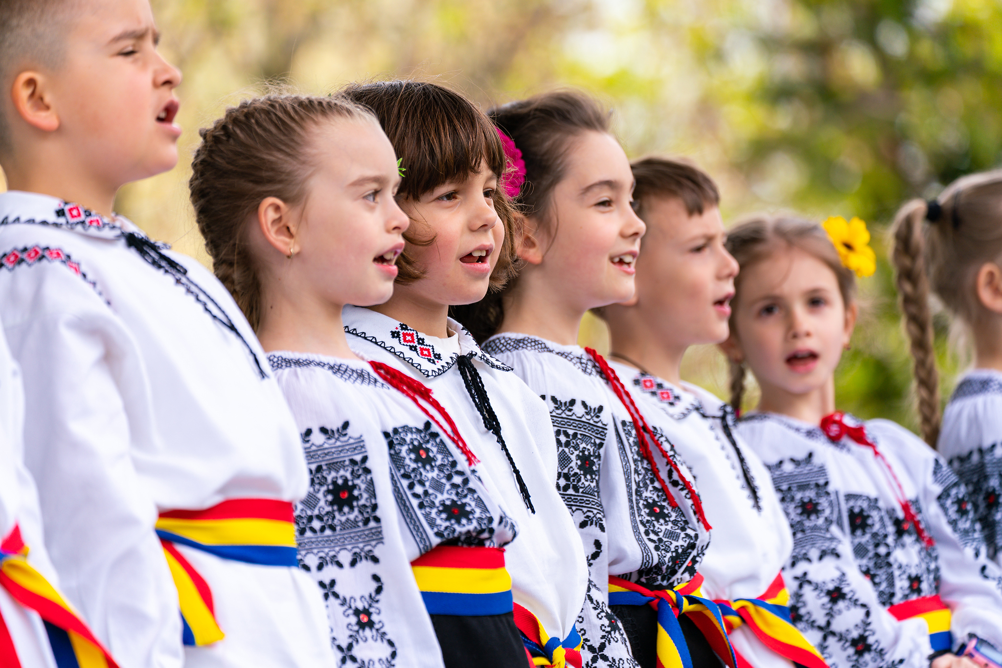 Scena Comunităţii: Înscrieri pentru grupuri de copii şi tineret cu programe artistice
