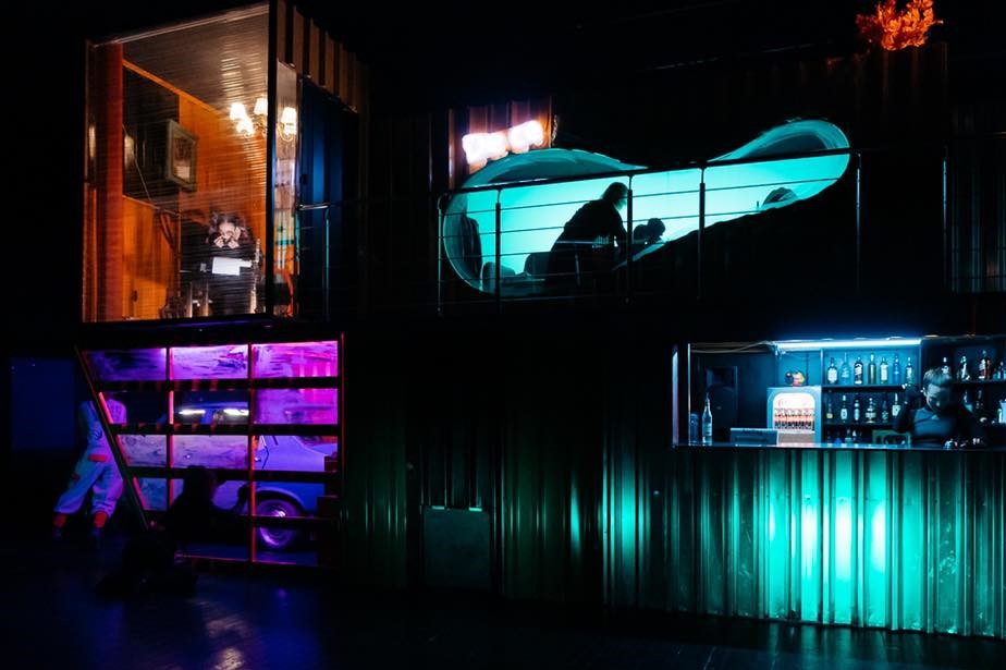 Teatrele din Sfântu Gheorghe încep noua stagiune
