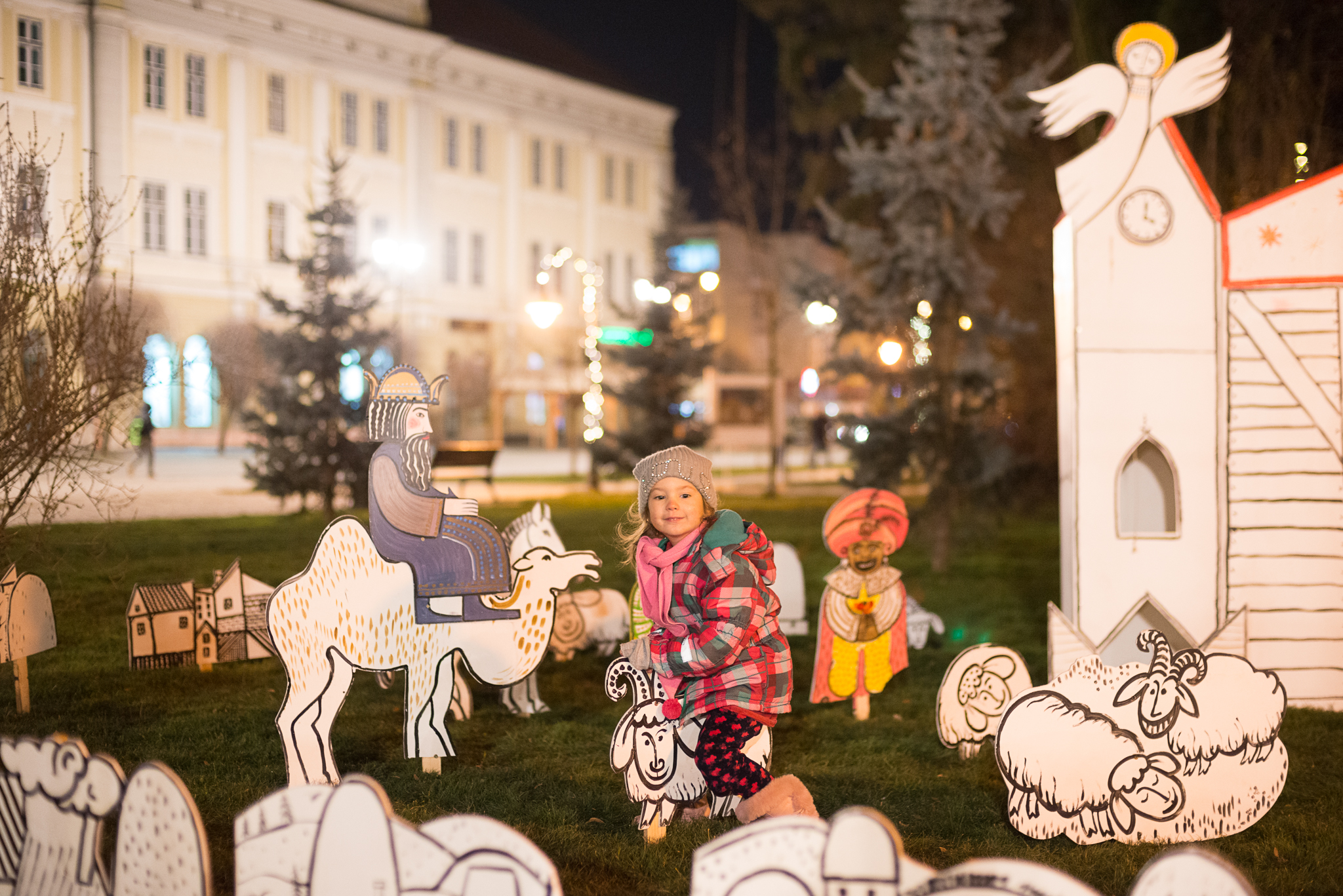 Sărbători creative la Sfântu Gheorghe