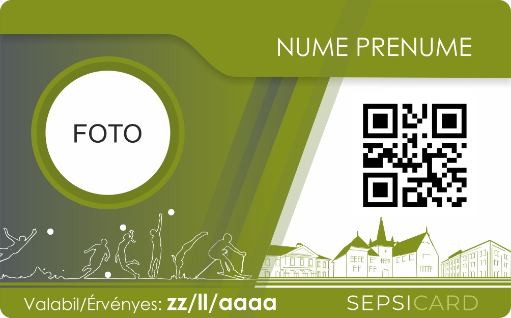 Relaxare mai accesibilă cu Sepsi Card