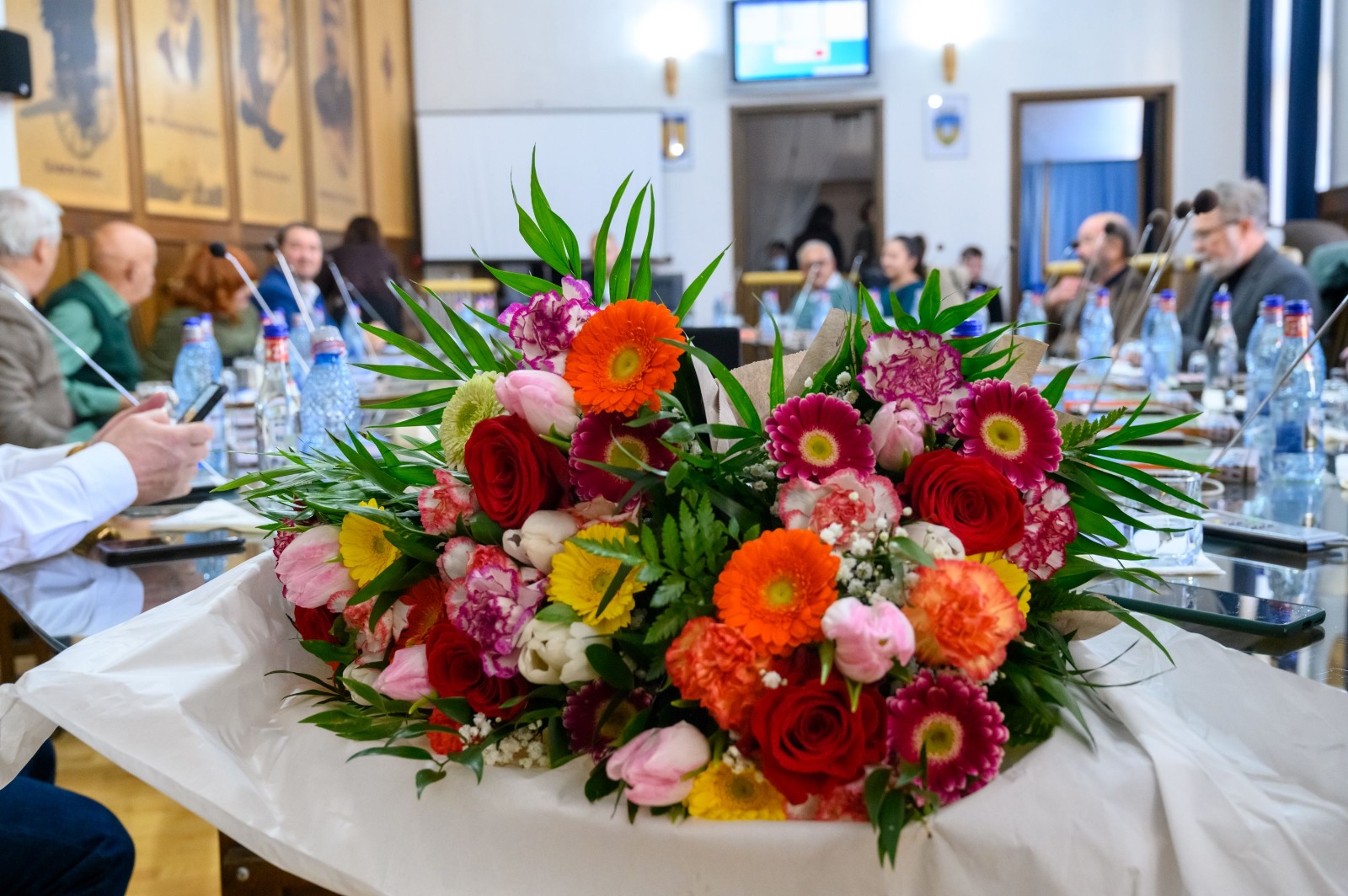 Au început înscrierile pentru Bursele Sfântu Gheorghe