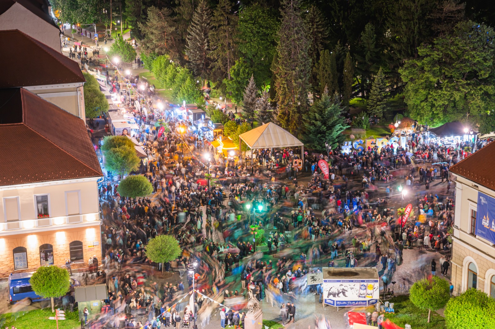 Cea de-a 33-a ediție a Zilelor Sfântu Gheorghe: în centrul atenției creatorii locali și ardeleni